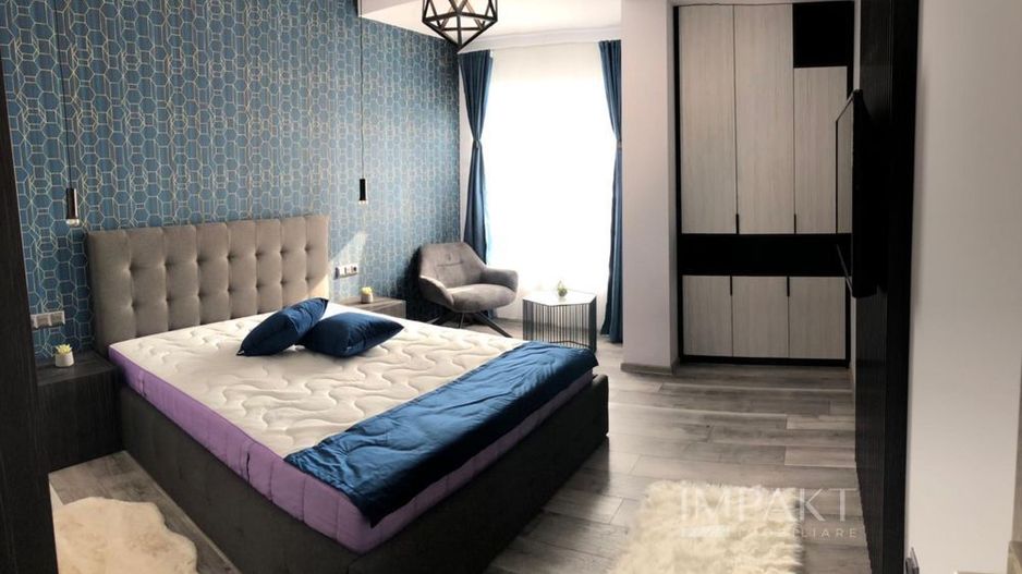 Apartament 2 camere de inchiriat in cartierul Buna Ziua - Poză 5