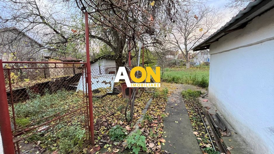 Casa de vanzare, 1000mp teren, ultracentral - Poză 9