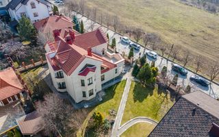 Vânzare, casă, 5 camere, str. Grenoble, Telecentru - Poză 87