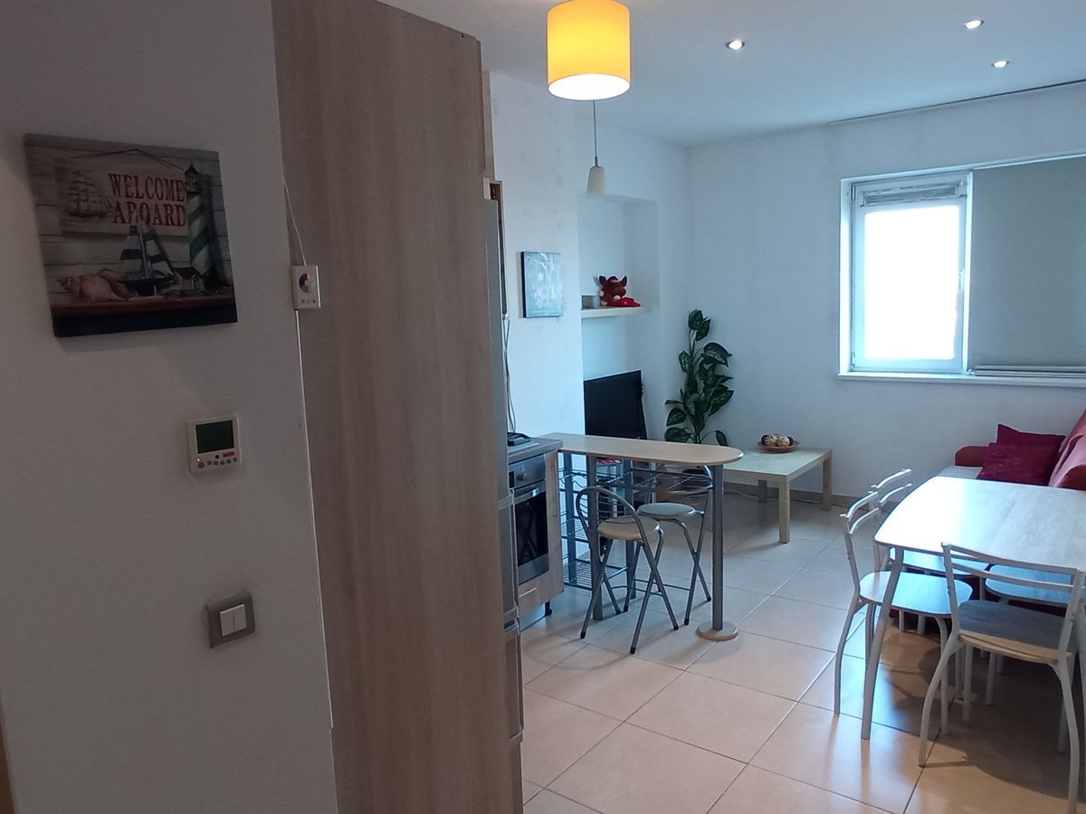 2 camere + birou/dressing | Rin Grand Residence - Poză 8