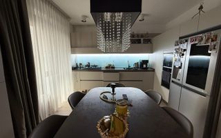 Inchiriere Penthoue  200 Mp Mircea Voda Timpuri Noi Unirii - Poză 1