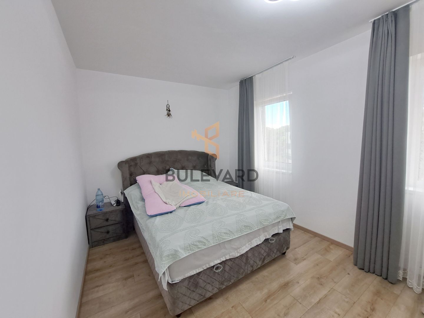 Apartament 2 camere, terasa de 15 mp, Centru! - Poză 6