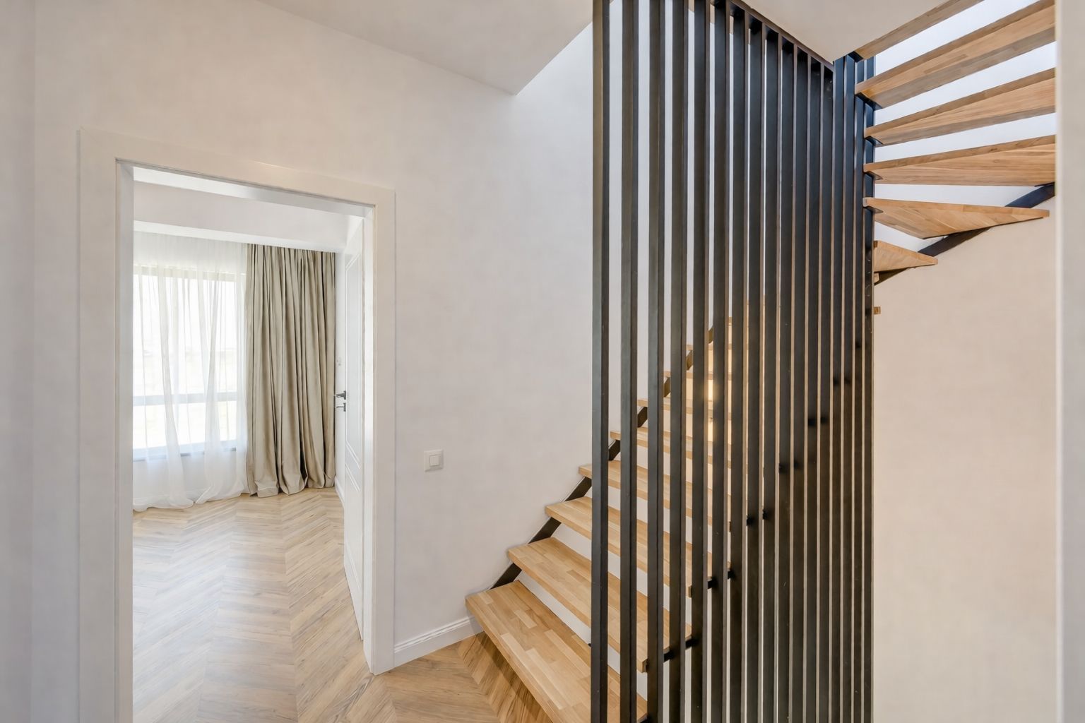 Casă 4 camere spatioasa– Pipera, Voluntari - Poză 14