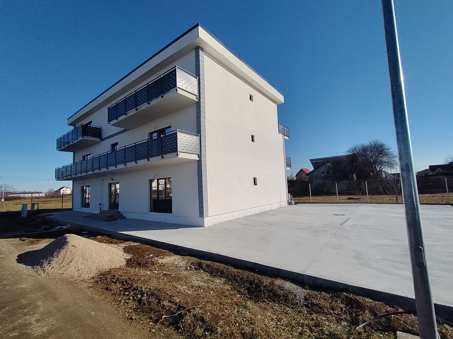 BRASADAS vinde ap 2 cam PARTER zona Odoreului. - Poză 2