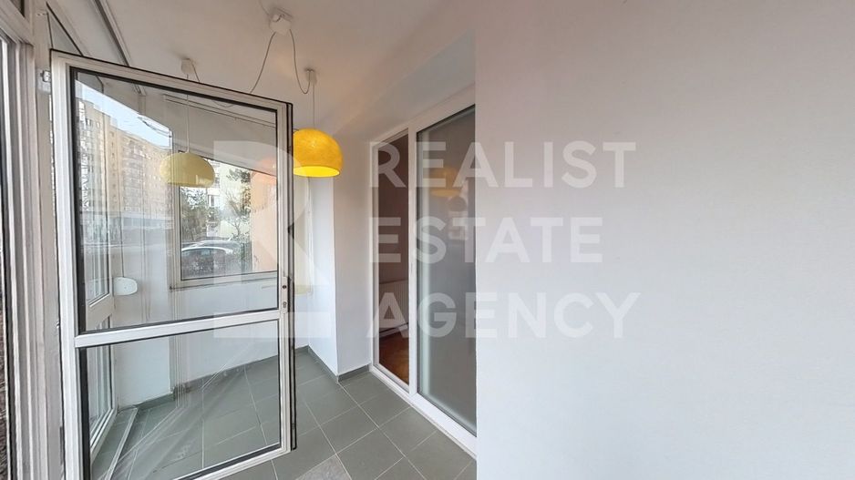 Spațiu comercial/birou/apartament 3 camere, Centrul civic - Poză 5