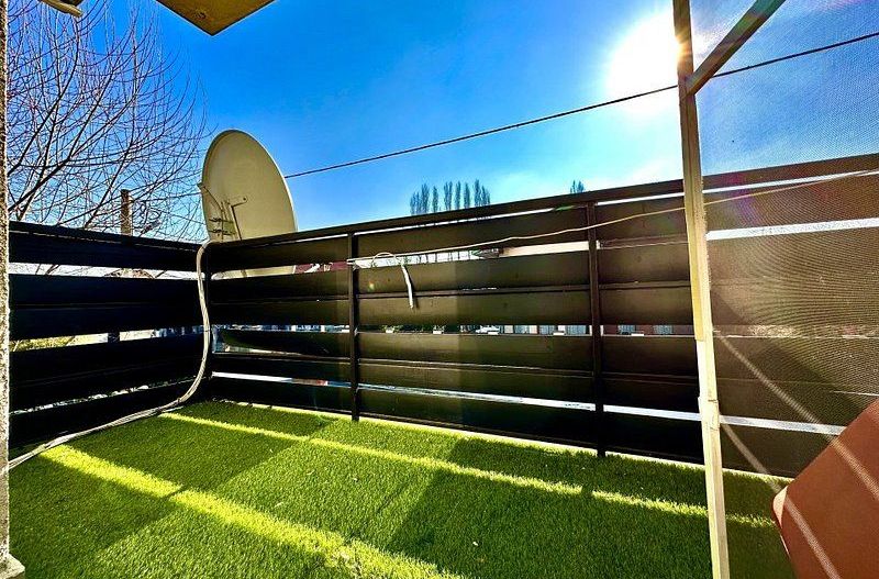 Apartament elegant -curte proprie - garaj - Poză 20