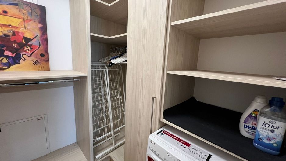 Inchiriere apartament 2 camere | One Herastrau Towers - Poză 7