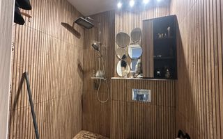 Aparatment 3 camere decomandat  Piata Zorilor! Finisaje moderne! - Poză 3