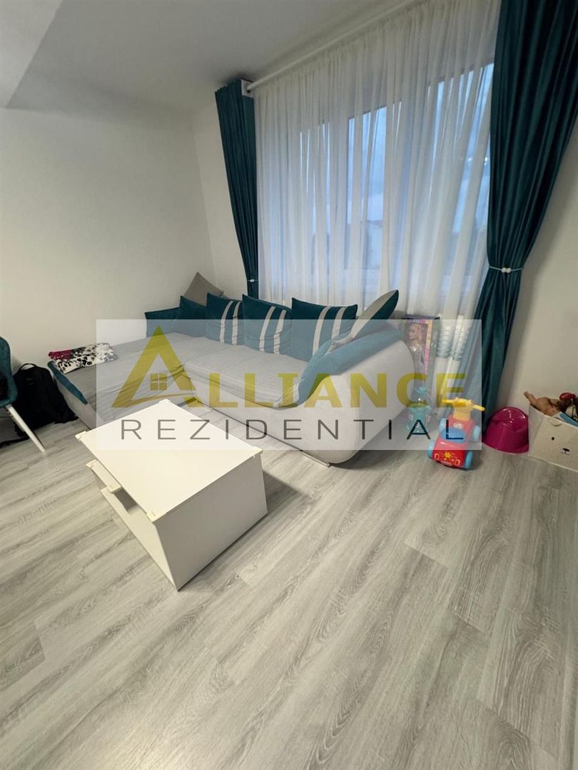 Soseaua Oltenitei - Palm Residence - Poză 1