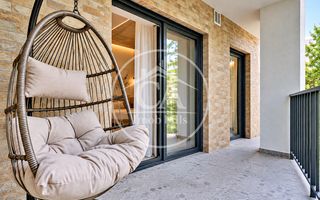 Apartament cu 2 camere LUX de închiriat EAS, în zona Cantemir. Oradea - Poză 7