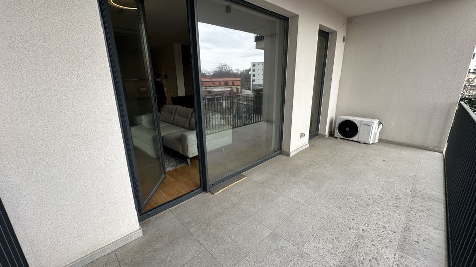 Apartament 2 camere -Paltim - Poză 13