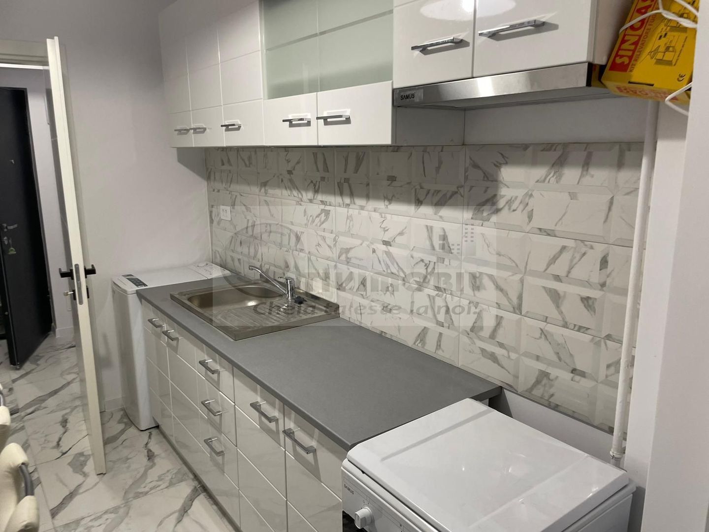 Apartament 2 camere Moara de Vant - 499 euro - Poză 6