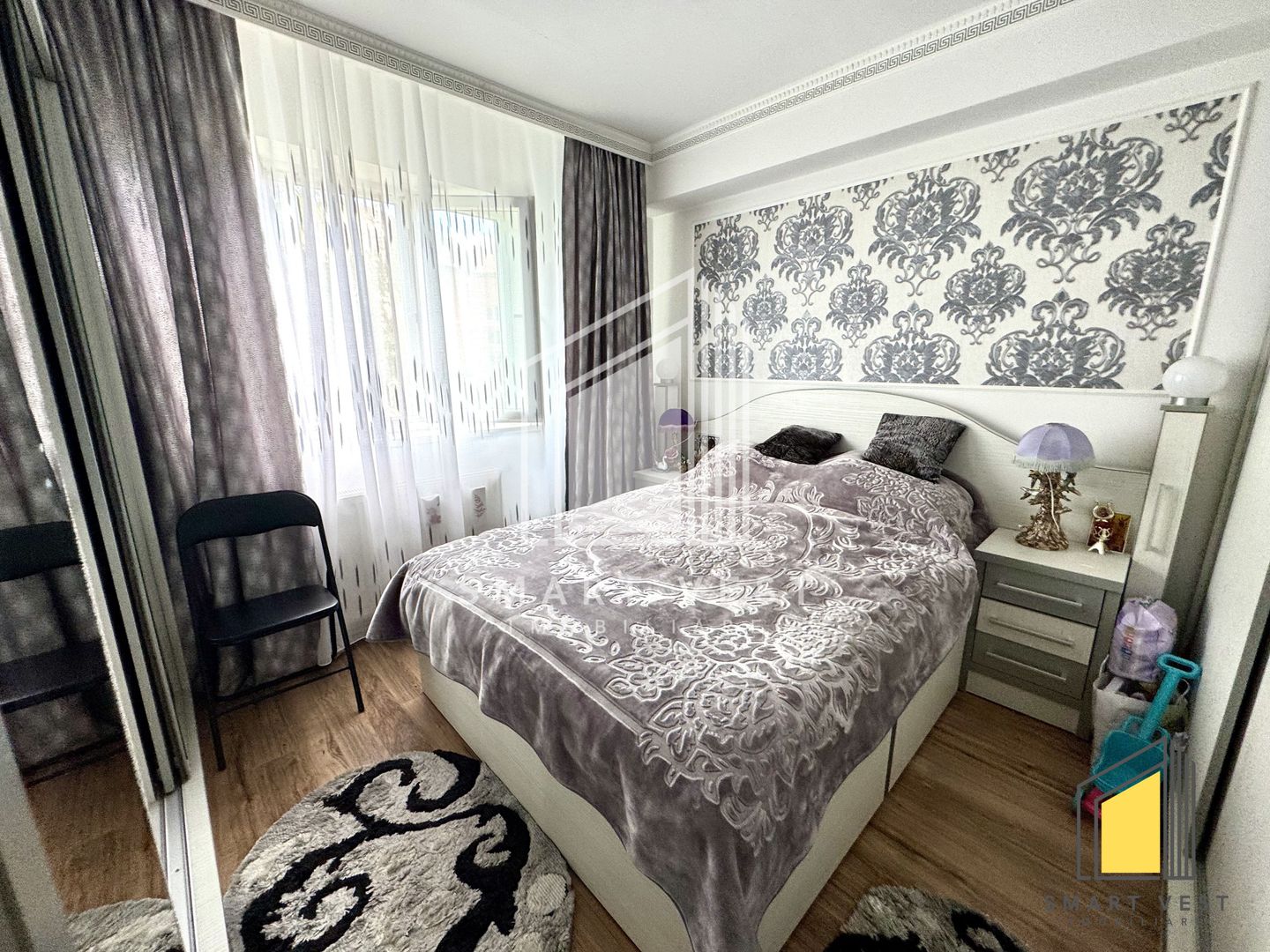 Apartament 2 camere | Etaj intermediar | Zona Micro 16 - Poză 9