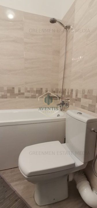 Studio cu terasa spectaculoasa in bloc nou, Iancului metrou - Poză 8