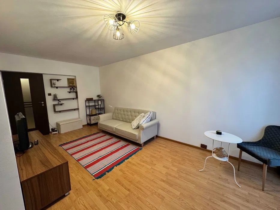 Apartament 2 camere 13 Septembrie, vis a vis Marriott - Poză 5