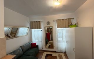 Garsonieră cochetă, ideală pentru investiție. - Poză 7