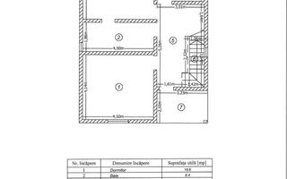 Vila 4 Camere Premium moderna luminoasa caramida Pantelimon  COM 0% - Poză 15