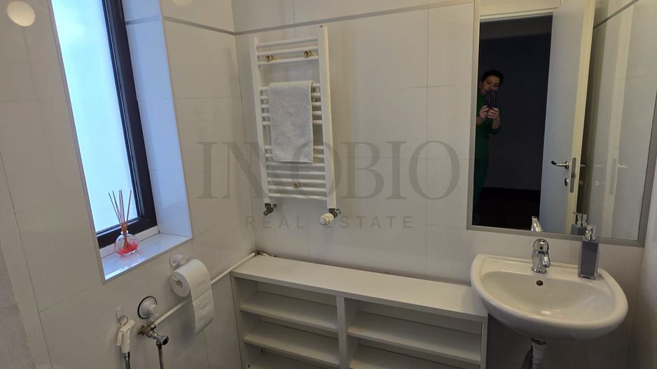 Apartament 5 camere | Loc de parcare | Spatios | Herastrau - Poză 15