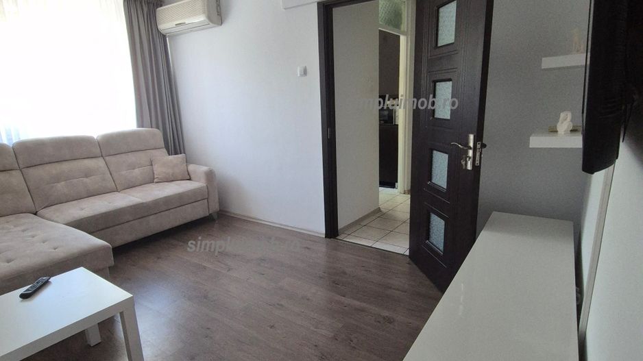 3 camere Vitan | 2 min București Mall | Centrală proprie | Renovat - Poză 2