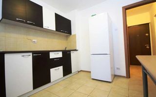 AP. 2 CAMERE TITAN, BLOC REABILITAT, METROU 10 MIN, BUCATARIE INCHISA - Poză 5