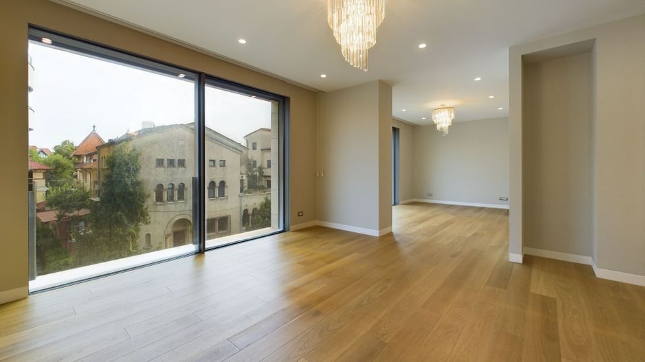 Apartament de Lux cu 3 Camere în Zona Dorobanți - Poză 2