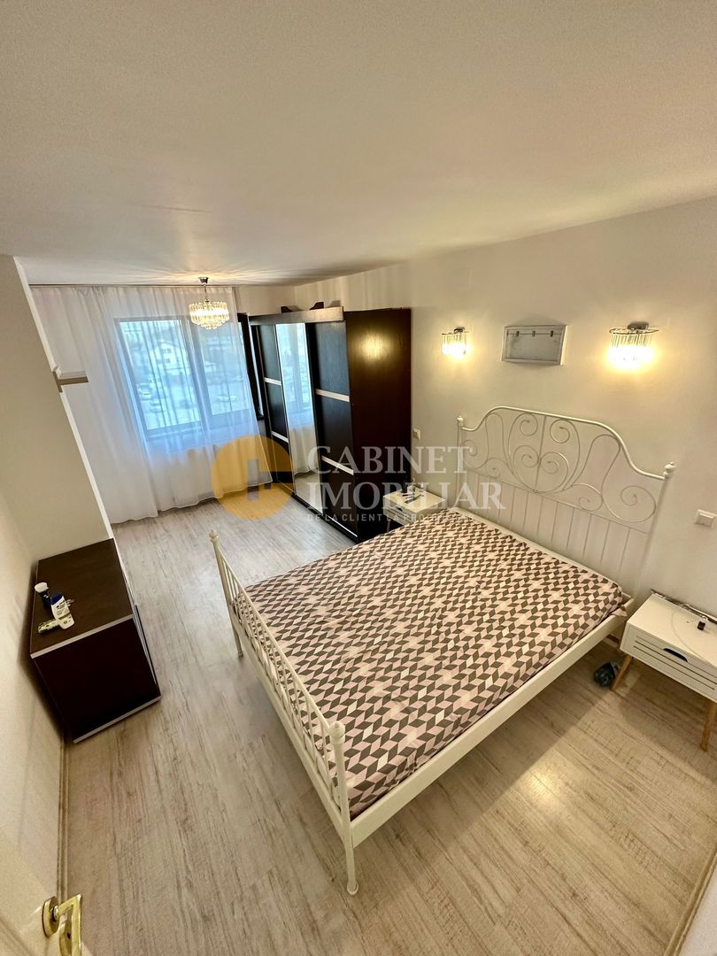 Etaj 1 Apartament Cu 3 Camere 65Mp Bloc 2016 - Poză 3