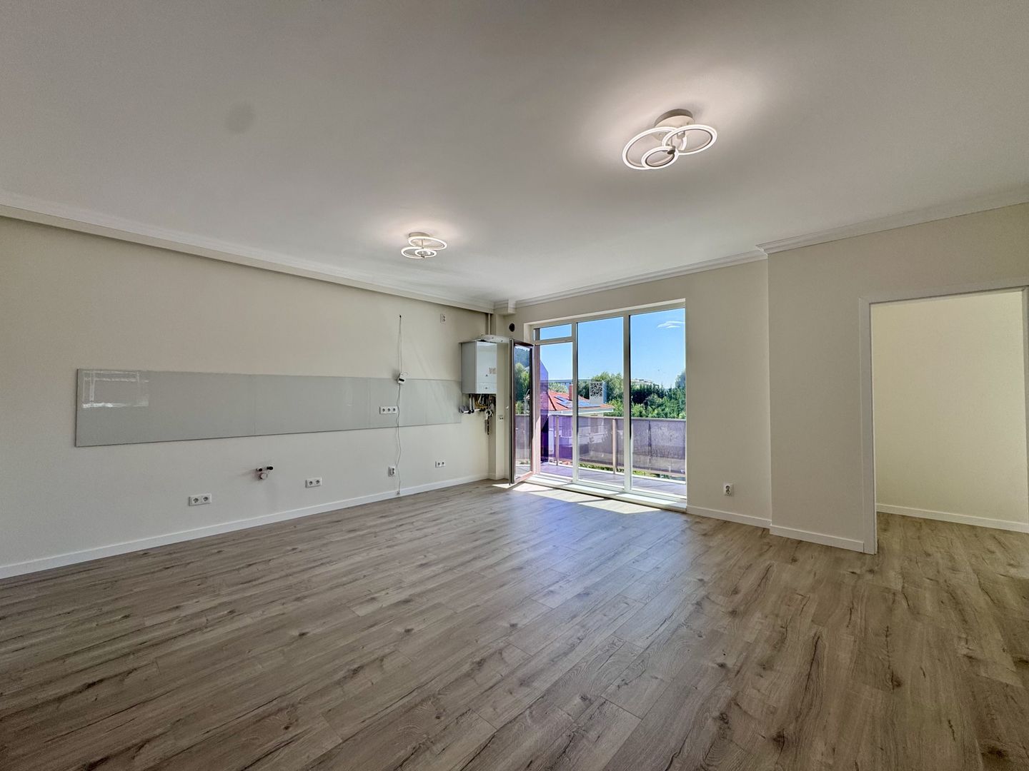 Ap 10 C5 3 camere Tautului Residence Park Parcul Poligon Sub Cetate - Poză 3
