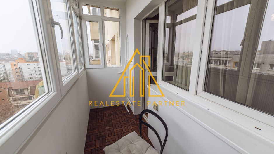 ⭐ Apartament de revistă, 3 camere, gata de mutare | Obor | Mobilat complet | - Poză 37