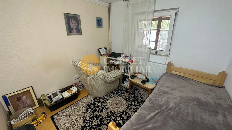 2 camere - Tudor Vladimirescu  - FARA RISC - Poză 2