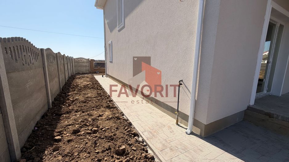 Casa Individuala | Cu garaj | 180mp | Toate utilitatile | Asfalt - Poză 6