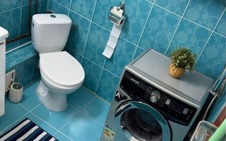 2 camere  ~ 58mp ~ 1980 ~  metrou 1 Decembrie - Poză 6