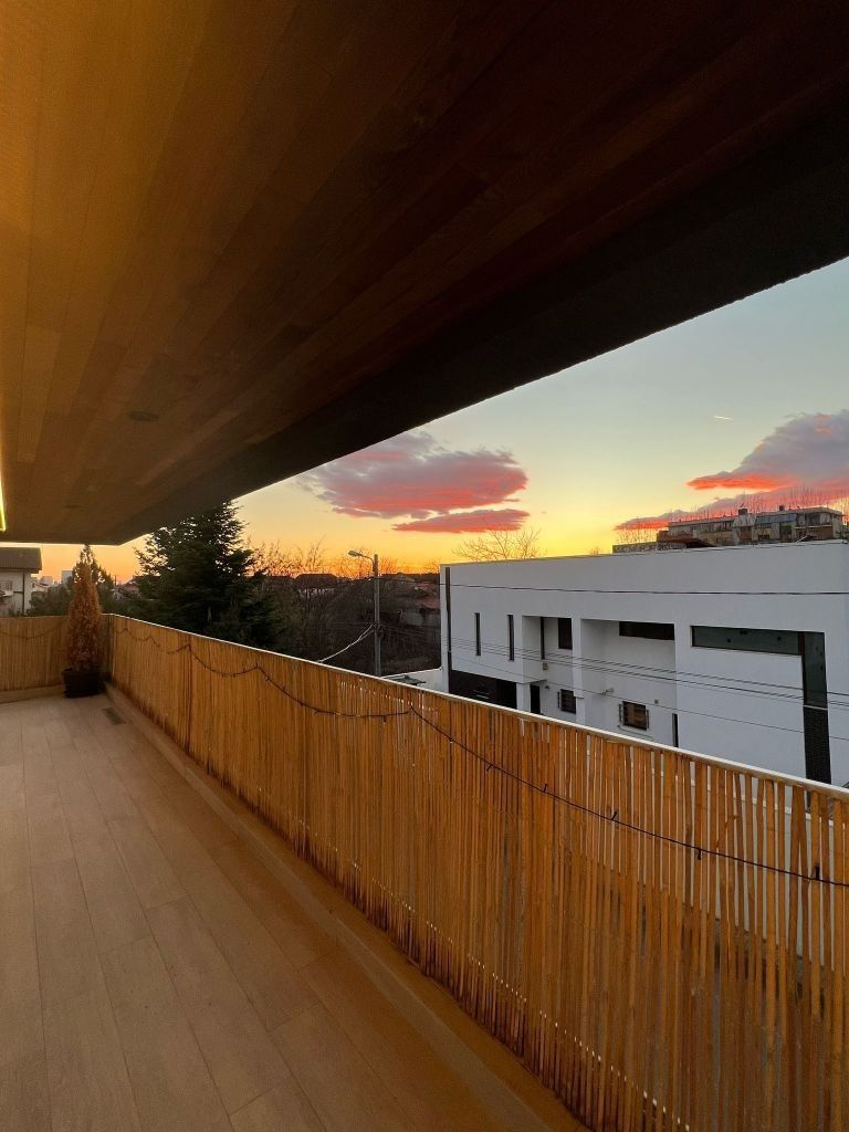 Lux!!! Vanzare apartament 5 camere | 2 locuri de parcare | Boxa | Baneasa - Nord - Poză 2