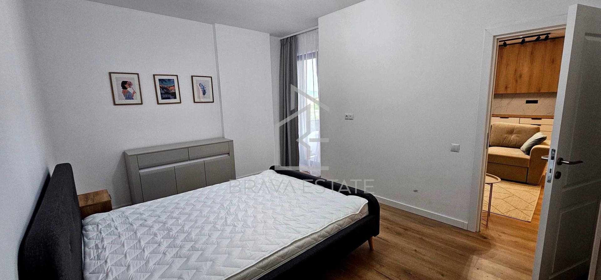 Se oferă spre închiriere apartament 2 camere,Mărasti - Poză 3