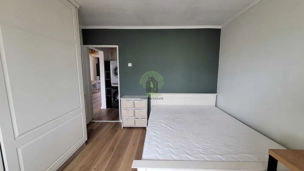 Apartament cu 3 camere decomandat, str. Tulcea Intre Lacuri - Poză 5