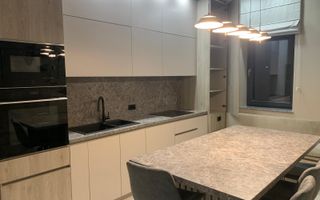 VILĂ DE LUX –  Strada Gheorghe  Ioneescu Sisești/ Băneasa – 1.200.000€ - Poză 4