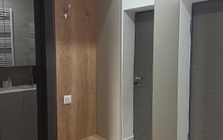 Metrou Grozavesti- apartament nou mobilat si utilat+ centrala proprie - Poză 5