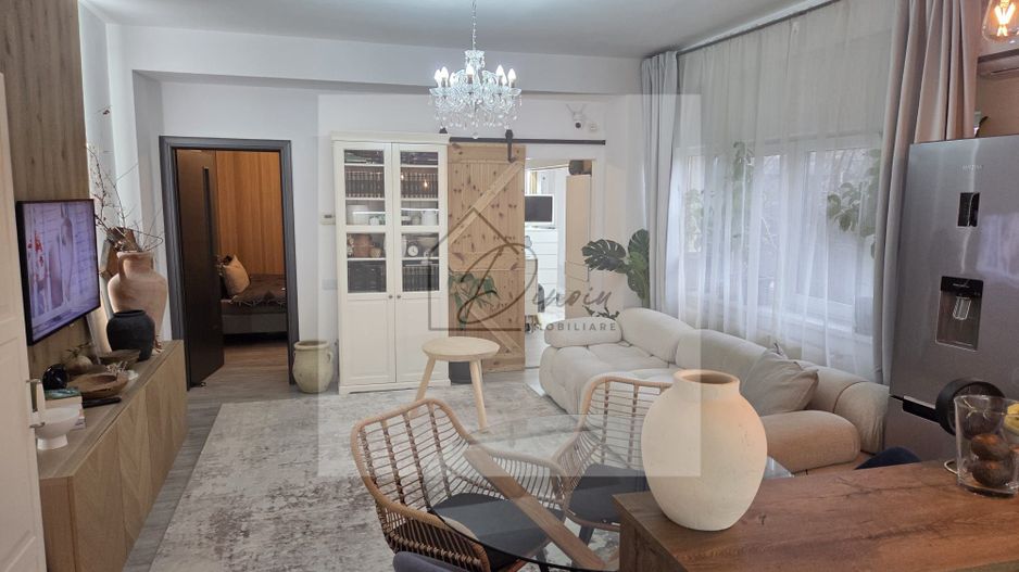 Apartament 3 camere Pipera Voluntari IMatei Millo I parcare I COM 0% - Poză 2