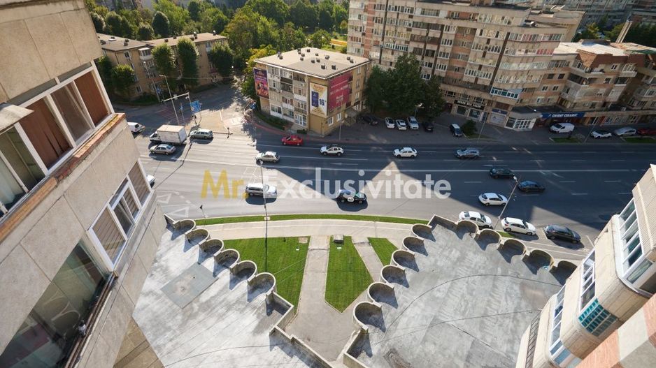 Apartament 4 camere ultracentral!! - Poză 12