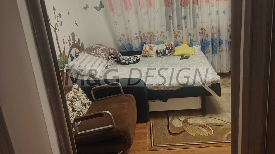 Apartament 1 camera zona Buziasului cu centrala - Poză 2