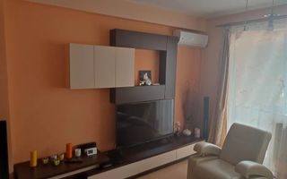 Apartament decomandat cu 2 camere, parcare inclusă, Florești. - Poză 2