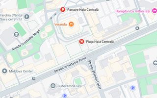 Apartament 3 CD, 76 mp, zonă centrală – ideal locuință sau investiție - Poză 2