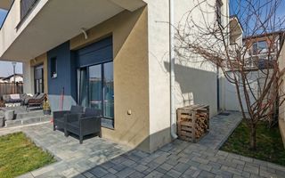 Apartament modern cu curte proprie – ideal pentru familie, zona Brana - Poză 2