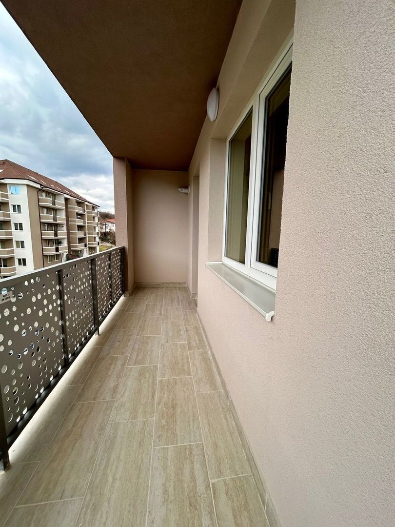 Ap 24 Teilor Residence - 3 camere - Poză 23