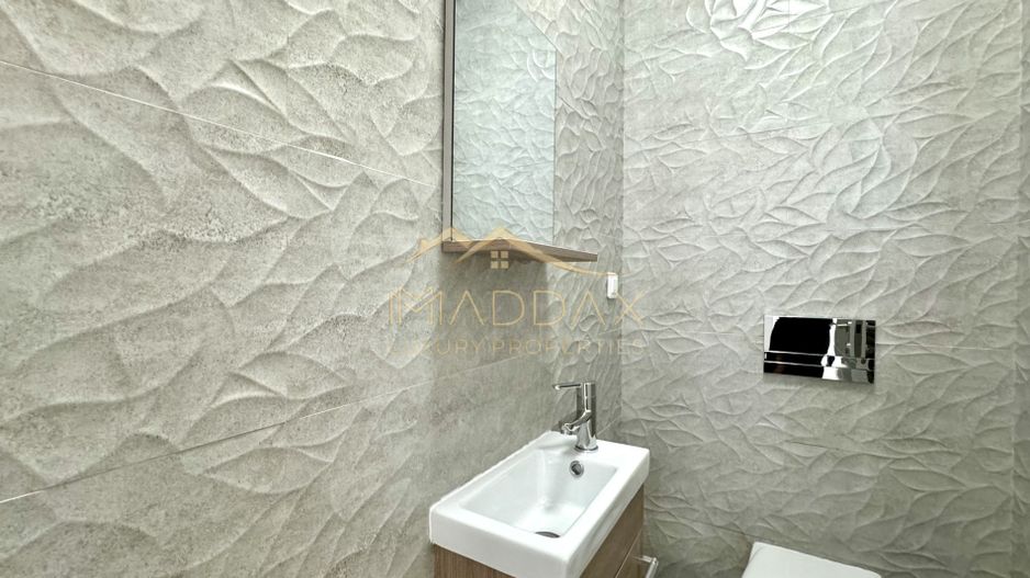 Apartament cu 3 camere *Mobilat complet* // Floreasca - Lake View - Poză 17