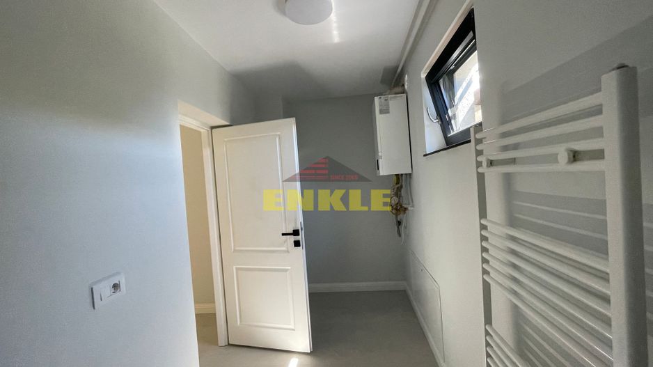 Spatiu comercial, 101 mp renovat complet - Poză 3