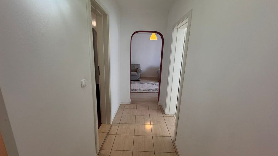 Sebastian Rahova 2 camere Renovat 8/10 - Poză 9