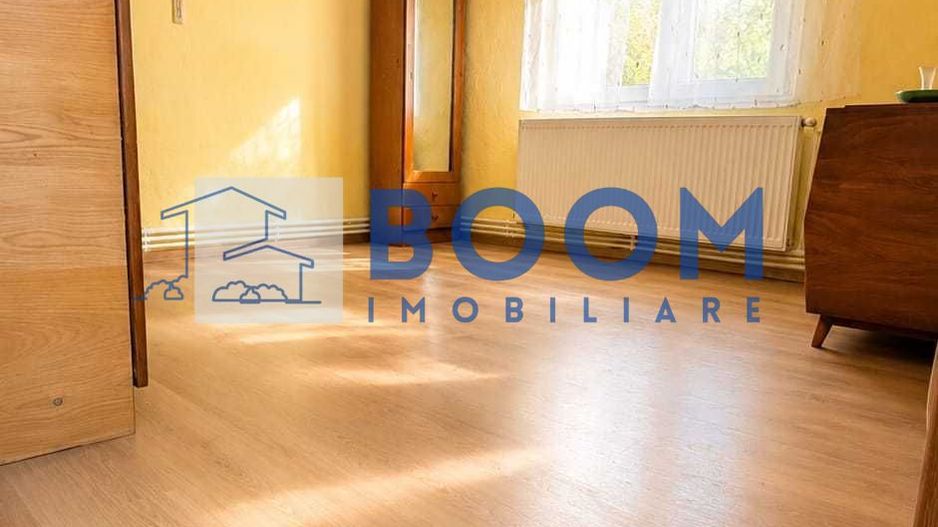 Apartament 2 camere | Centrala Termica | Bloc Anvelopat - Poză 6