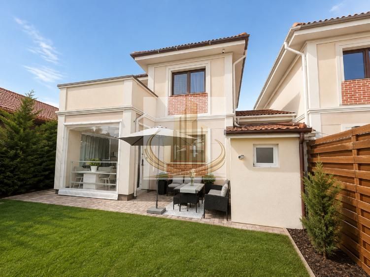 Duplex Premium | 5 cam, 3 bai | 119 mp Utili | Zonă Pădure Dumbrăvița - Poză 14