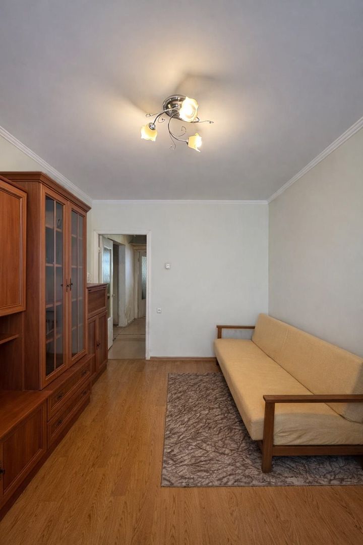 Apartament cu 3 camere Telecentru, mun. Chișinău - Poză 2