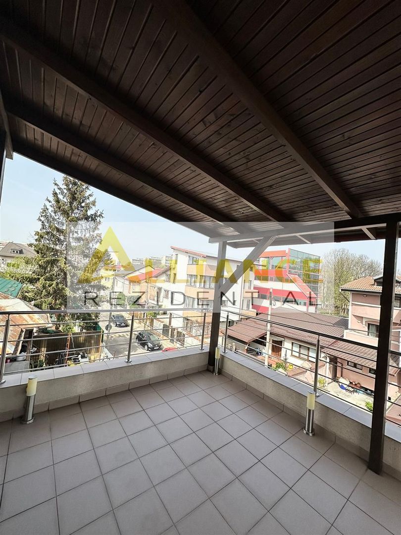 CASA INDIVIDUALA 4 CAMERE - PIATA SUDULUI - Poză 15